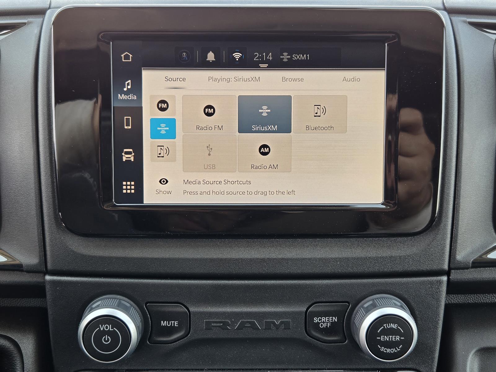 New 2024 Ram ProMaster 2500 - photo 13