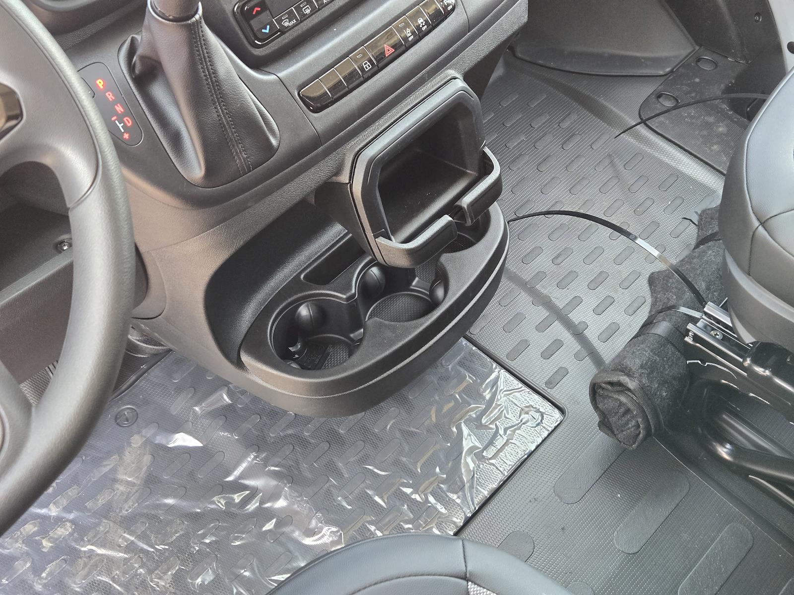 New 2024 Ram ProMaster 2500 - photo 16