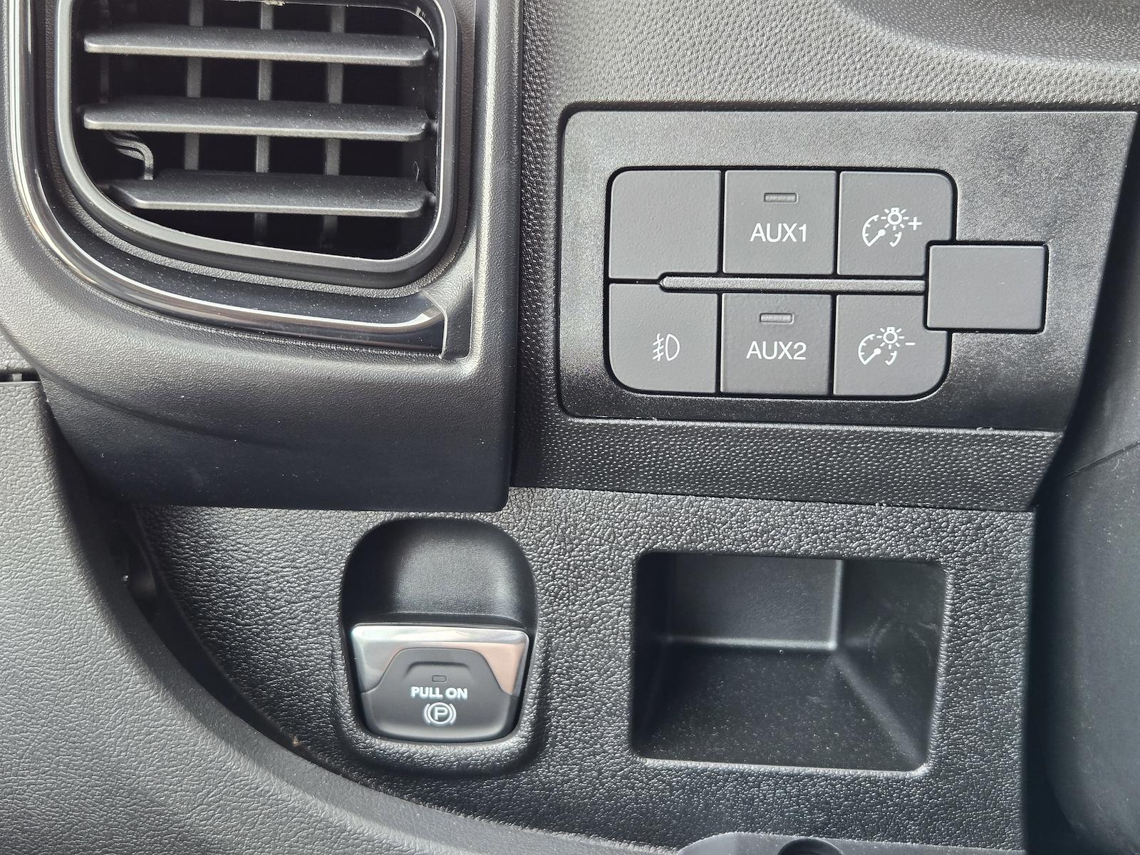 New 2024 Ram ProMaster 2500 - photo 17