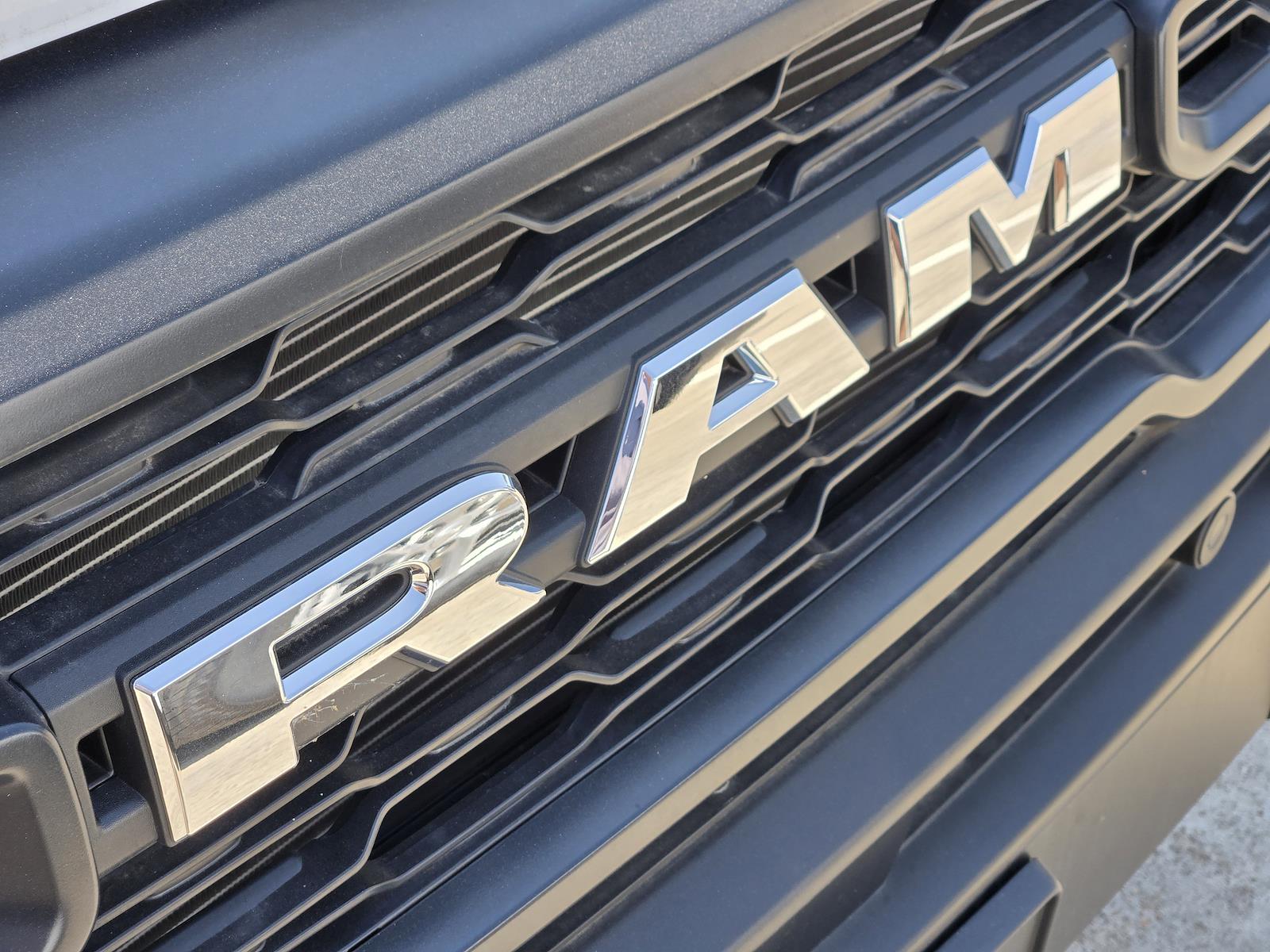 New 2024 Ram ProMaster 2500 - photo 9