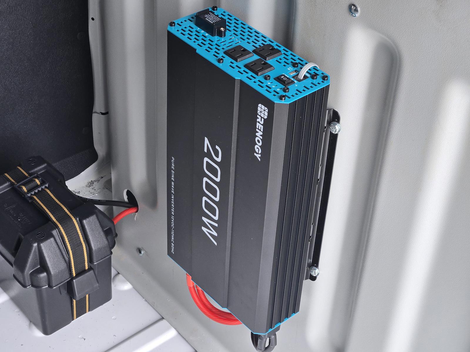New 2024 Ram ProMaster 2500 - photo 23