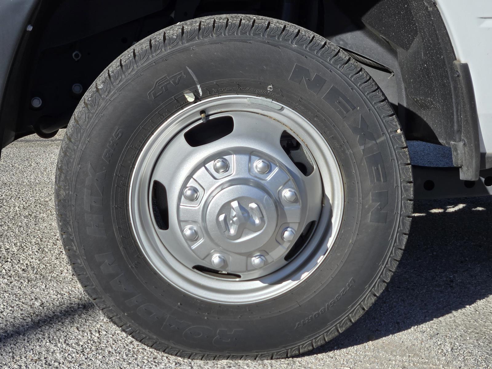 New 2023 Ram 3500 - photo 23