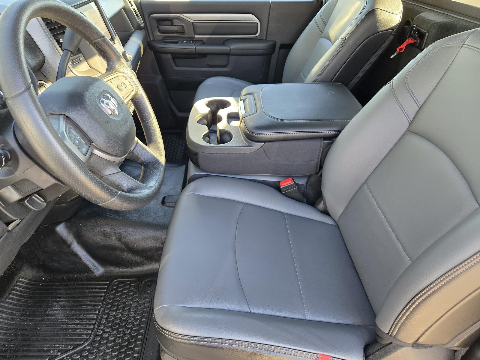 New 2023 Ram 3500 - photo 25