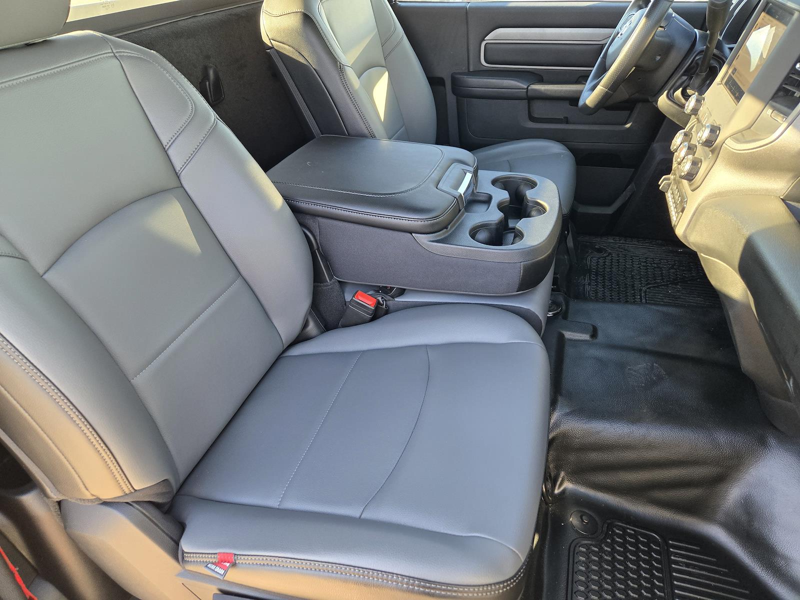 New 2023 Ram 3500 - photo 26