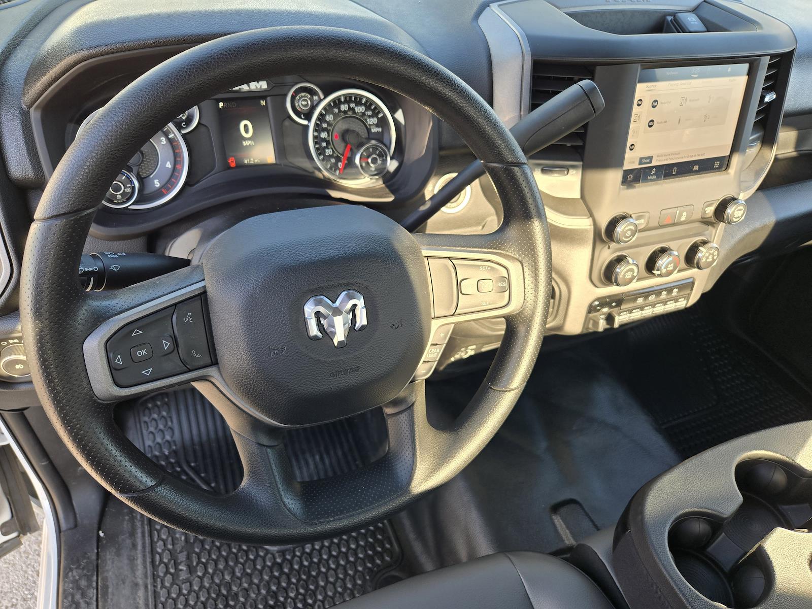 New 2023 Ram 3500 - photo 2