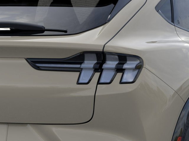 New 2025 Ford Mustang Mach-E - photo 23