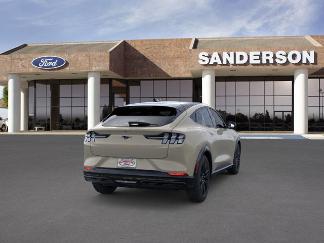 New 2025 Ford Mustang Mach-E - photo 10