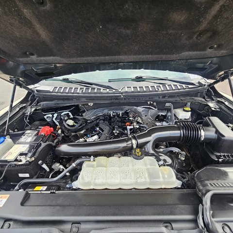 Used 2023 Ford Expedition - photo 12