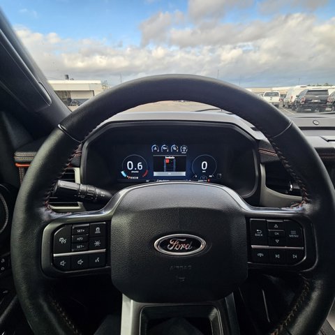 Used 2023 Ford Expedition - photo 22