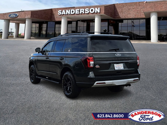 Used 2023 Ford Expedition - photo 7
