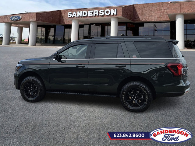 Used 2023 Ford Expedition - photo 8