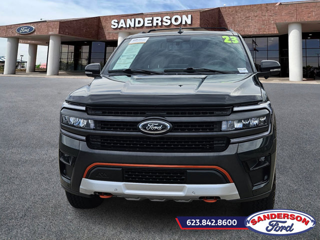 Used 2023 Ford Expedition - photo 10