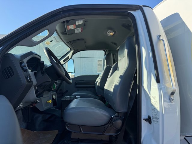 New 2025 Ford F-750 - photo 13