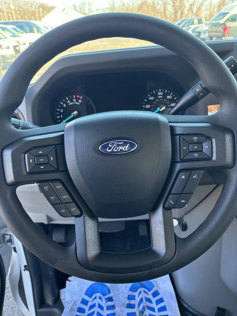 New 1996 Ford E-450 - photo 13