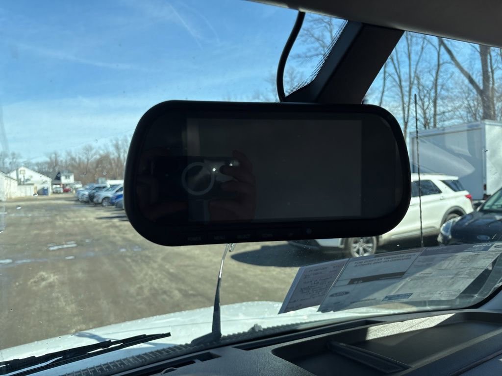 New 1996 Ford E-450 - photo 22
