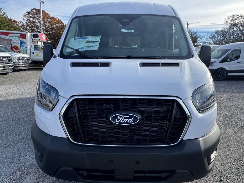 New 2026 Ford Transit 250 - photo 2