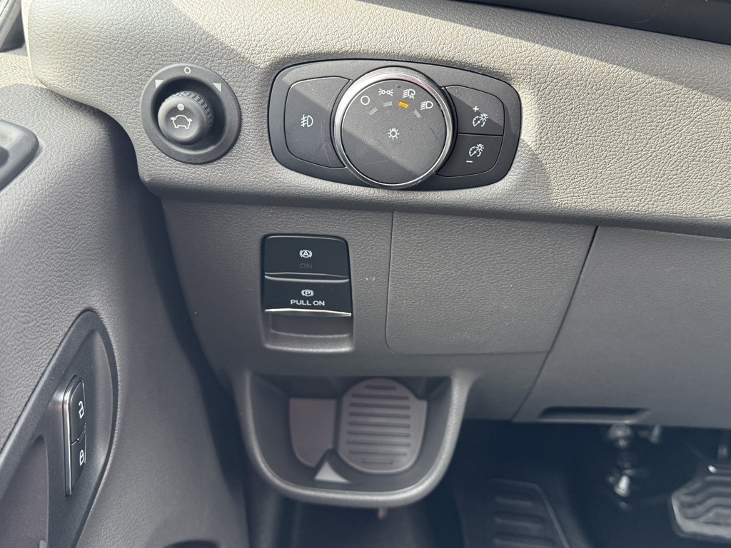 New 2026 Ford Transit 250 - photo 17