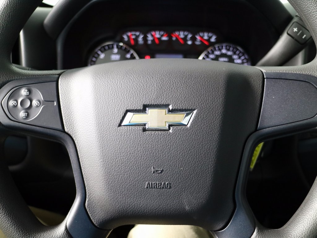 New 2017 Chevrolet Silverado 3500 - photo 13
