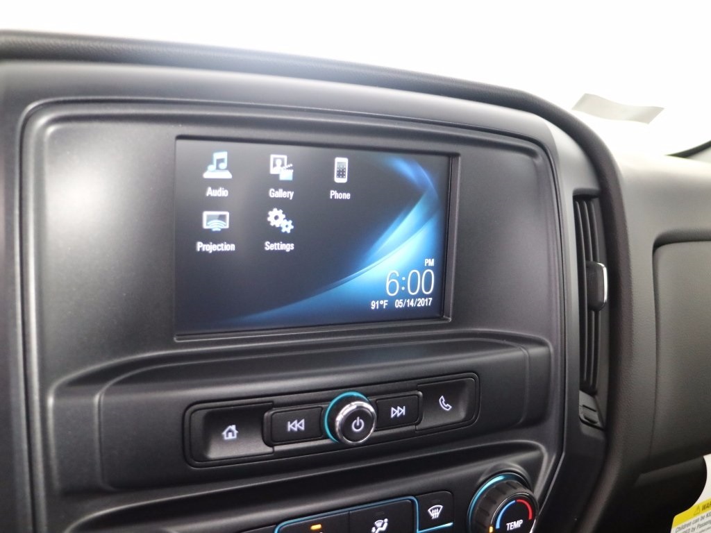 New 2017 Chevrolet Silverado 3500 - photo 17