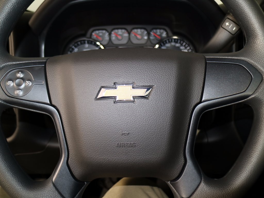 New 2017 Chevrolet Silverado 3500 - photo 10
