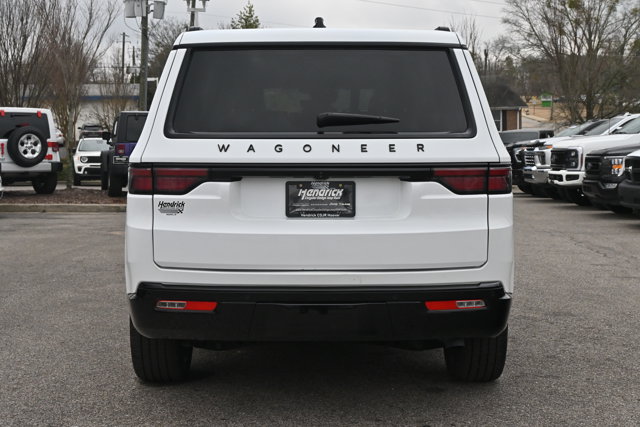 Used 2024 Jeep Wagoneer - photo 33