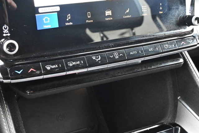 Used 2024 Jeep Wagoneer - photo 8