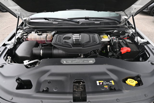Used 2024 Jeep Wagoneer - photo 10