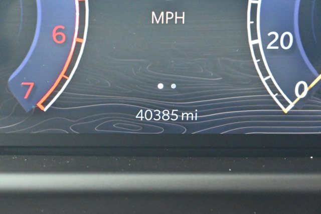 Used 2024 Jeep Wagoneer - photo 12
