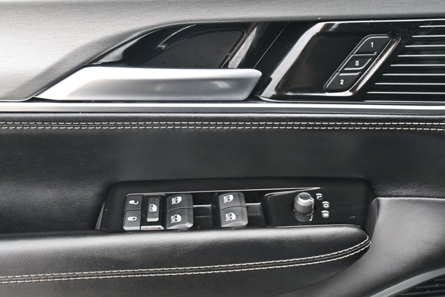 Used 2024 Jeep Wagoneer - photo 14
