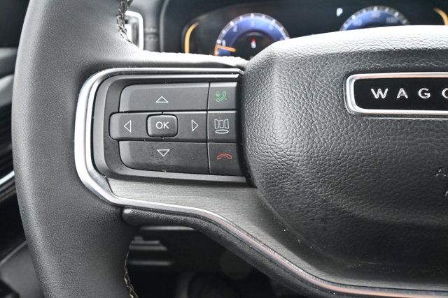 Used 2024 Jeep Wagoneer - photo 15