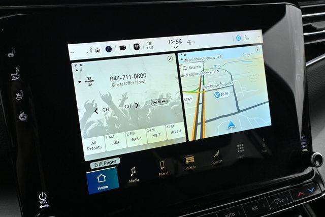 Used 2024 Jeep Wagoneer - photo 17
