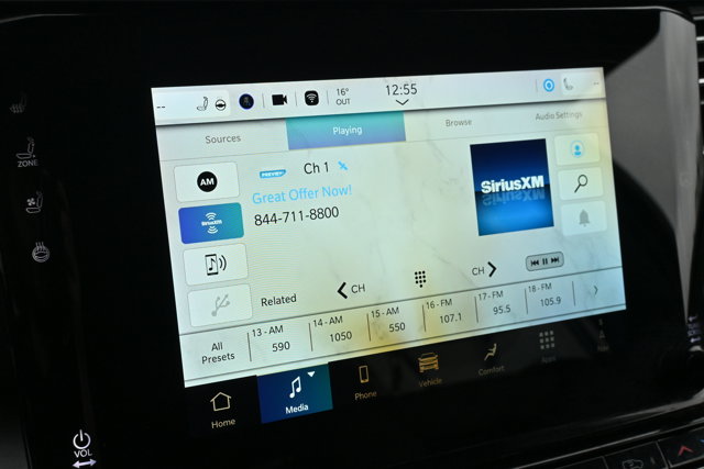 Used 2024 Jeep Wagoneer - photo 20