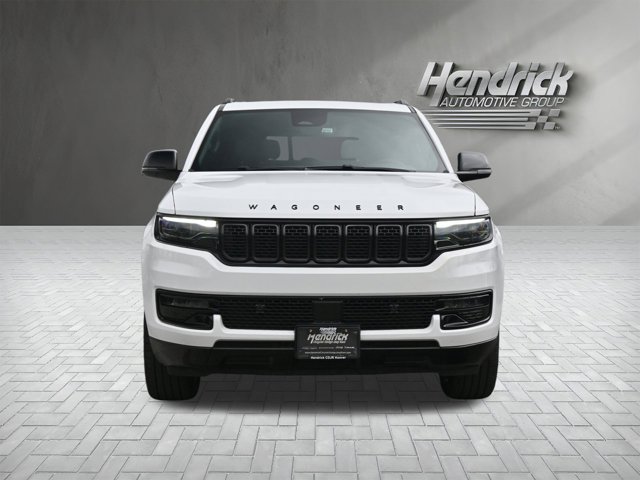 Used 2024 Jeep Wagoneer - photo 25