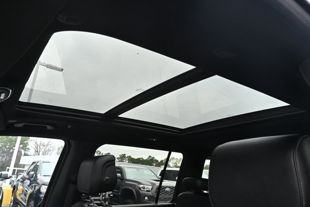 Used 2024 Jeep Wagoneer - photo 28