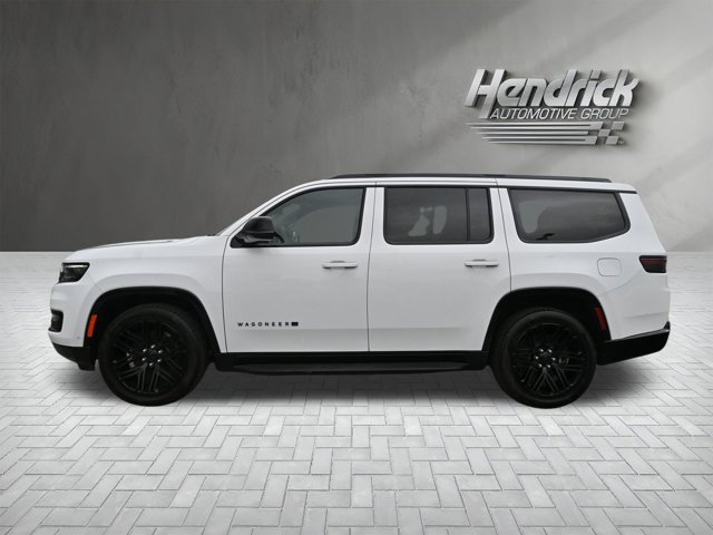 Used 2024 Jeep Wagoneer - photo 29