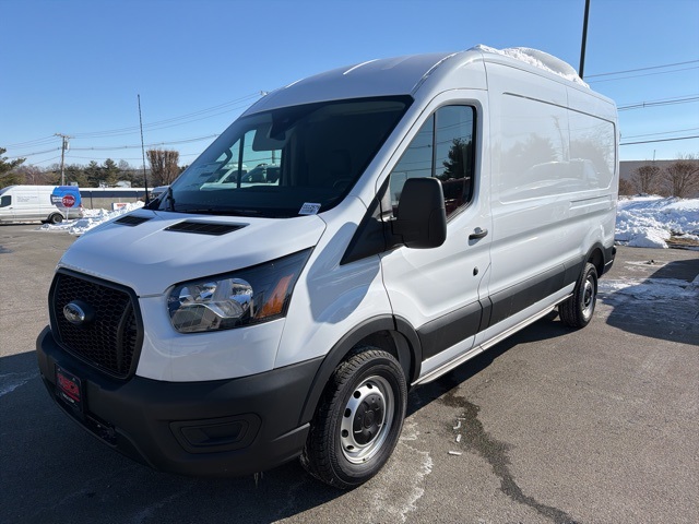 New 2025 Ford Transit 250 - photo 2