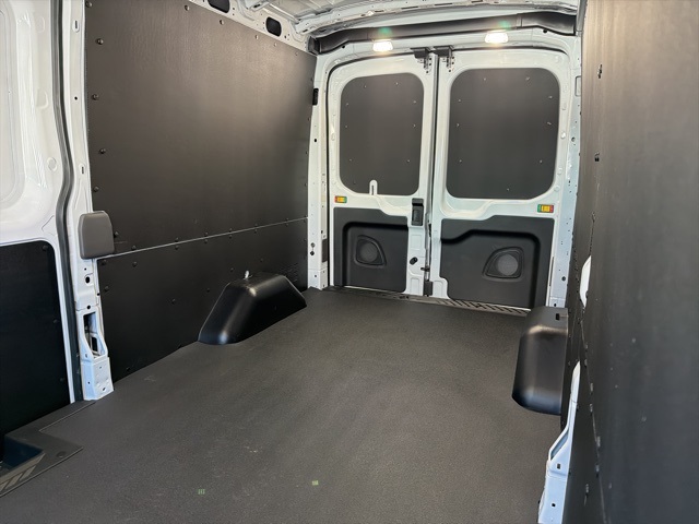New 2025 Ford Transit 250 - photo 9