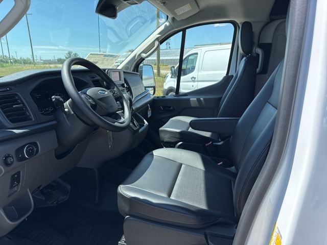 New 2025 Ford Transit 250 - photo 9