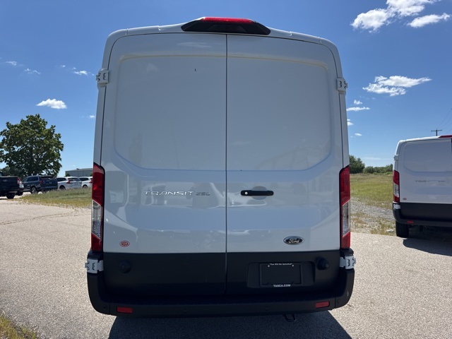 New 2025 Ford Transit 250 - photo 6