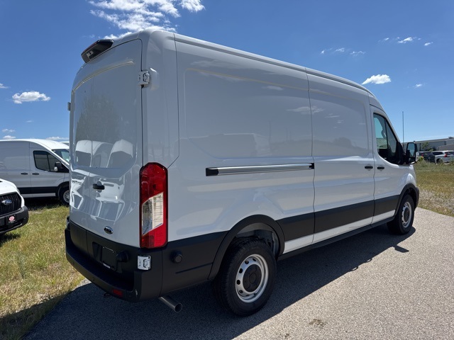 New 2025 Ford Transit 250 - photo 7
