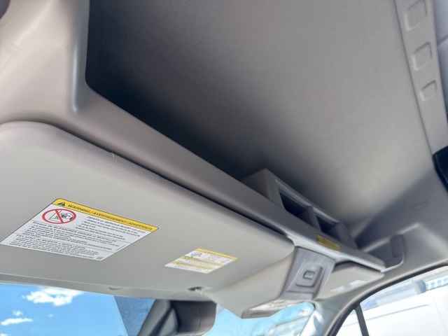 New 2025 Ford Transit 250 - photo 9