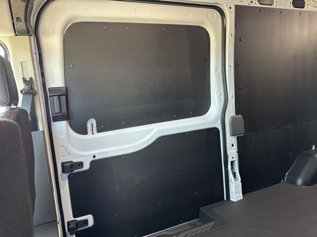 New 2025 Ford Transit 250 - photo 11