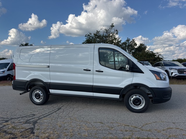 New 2025 Ford Transit 250 - photo 2