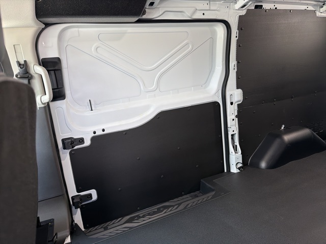 New 2025 Ford Transit 250 - photo 10
