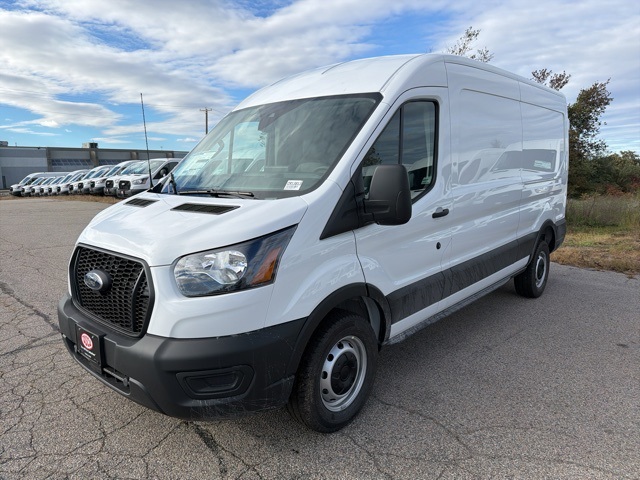New 2025 Ford Transit 250 - photo 2