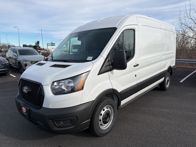 New 2026 Ford Transit 250 - photo 2