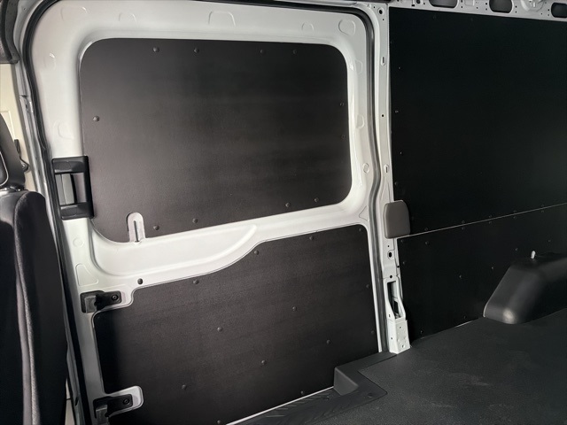 New 2026 Ford Transit 250 - photo 12