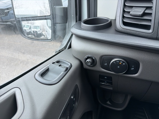 New 2026 Ford Transit 250 - photo 20