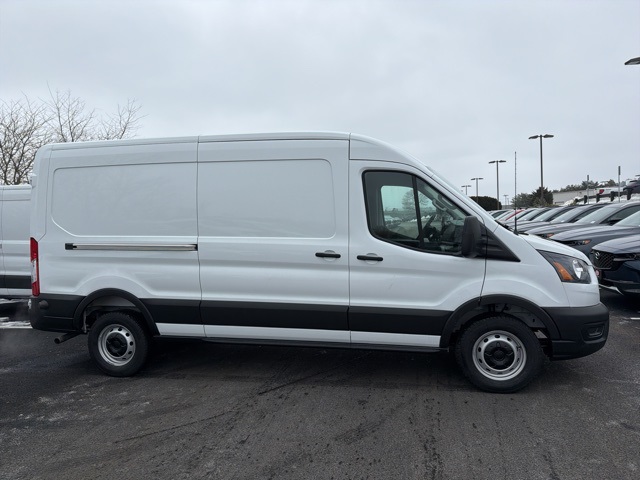 New 2026 Ford Transit 250 - photo 8