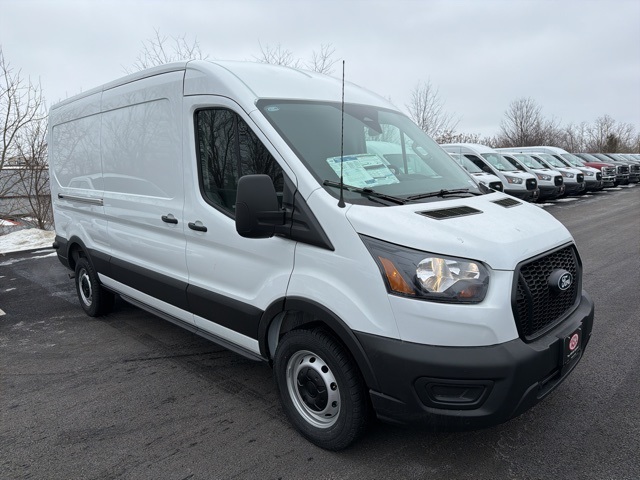 New 2026 Ford Transit 250 - photo 9